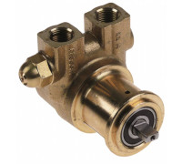 Головка насоса PROCON V6105 L-82мм 180 л/ч с байпасом для кофемашины
