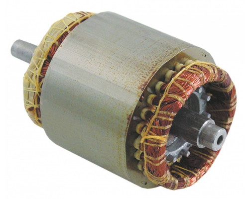 Мотор 329.500239 original parts eu 