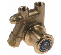 Головка насоса PROCON CO1309BLF (L-82мм 180 л/ч) для кофемашины Cimbali, Azkoyen, Faema и др.