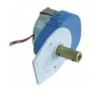 Мотор-редуктор 869.500416 universal parts equipment