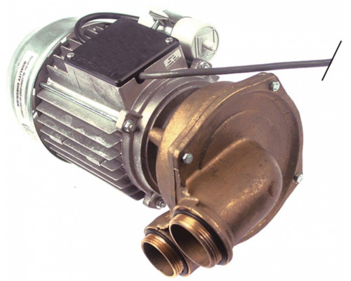 Насос 232.500451 sP service 