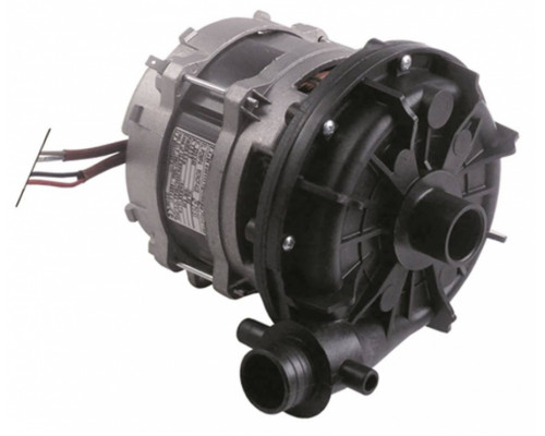 Насос 0.6 кВт 230 В 50 Гц LGB, арт. ZF210SX