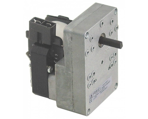 Мотор-редуктор Trial R5/F004 для гриля CF Cenedese и др.