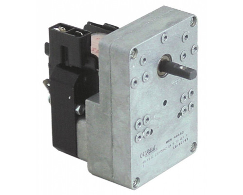 Мотор-редуктор TRIAL 869.500499 universal parts equipment