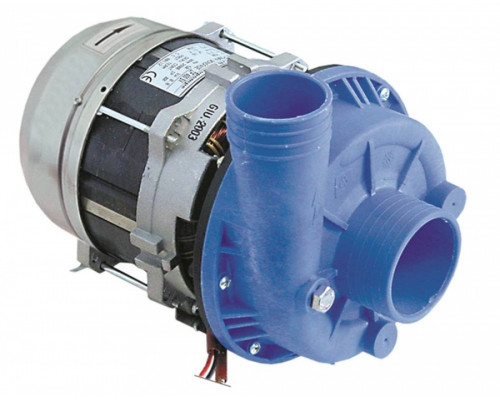 Помпа универсальная 329.500556 original parts eu 