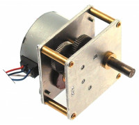 Мотор-редуктор 16.7 Вт 230 В 50 Гц CROUZET, арт. 80527437