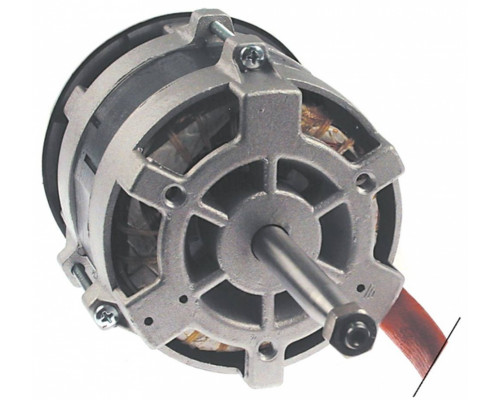 Мотор 847.500640 spare parts uni