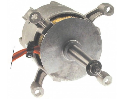 Мотор 847.500641 spare parts uni