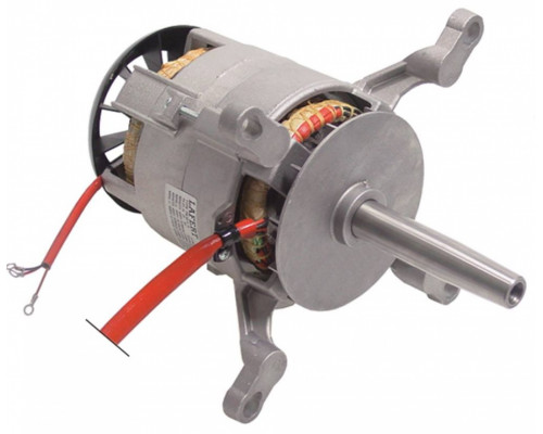 Мотор 847.500648 spare parts uni