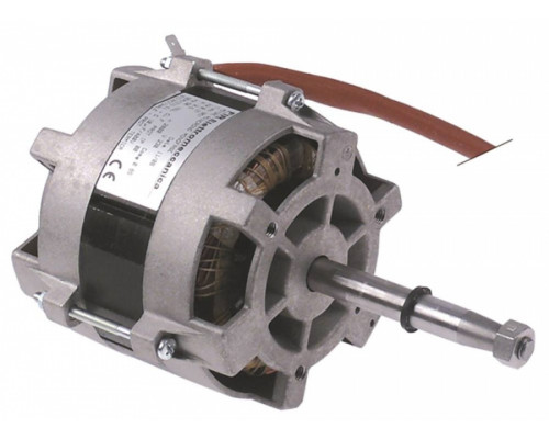 Мотор 847.500680 spare parts uni