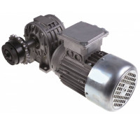 Мотор-редуктор 673.500783 tD uni Sp