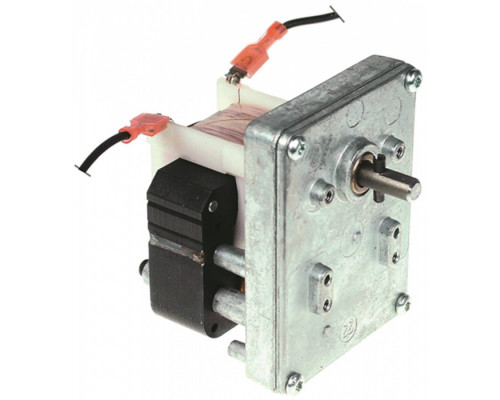 Мотор-редуктор MERKLE 034.500796 universal service parts