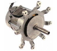 Мотор HANNING L9Cw4D-037 S2 240/415 В 0.37 кВт для печи ELECTROLUX, арт. 0H6925