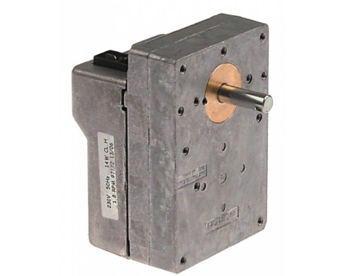 Мотор-редуктор 869.500878 universal parts equipment