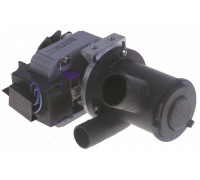 Насос сливной GRE ø30/ø22мм 100Вт 230В 100803 посудомоечной машины Comenda BHC/LB/LC и др.