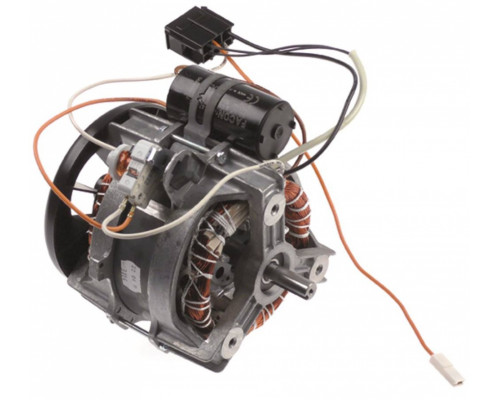 Мотор zip-501361/original parts service