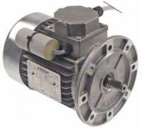 Мотор zip-501404/original parts service
