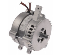 Мотор ELLETROMECANICA H40-423 230В 1380 об/мин 423 для слайсера HORECA SELECT