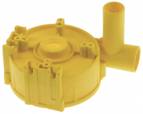 Корпус 673.501449 tD uni Sp