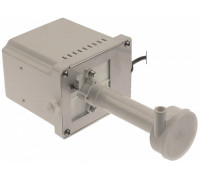 Насос REBO NR40 40 Вт для льдогенератора ICEMATIC, арт. 81452001