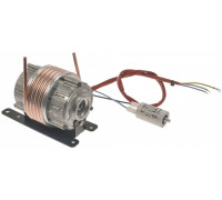 Насос-помпа RPM C042206 0,33кВт ø6мм 9598002 для Colged WS140, Winterhalter и др.