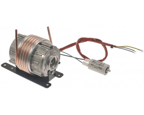 Насос-помпа RPM C042206 0,33кВт ø6мм 9598002 для Colged WS140, Winterhalter и др.