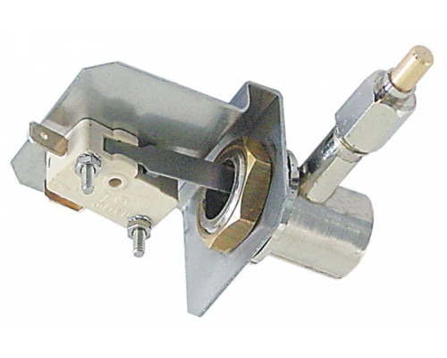 Микровыключатель (микрик) 034.503001 universal service parts