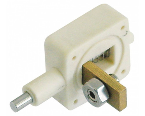 Микровключатель 673.506405 tD uni Sp