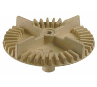 Колесо рабочее (крыльчатка) помпы 329.509001 original parts eu 