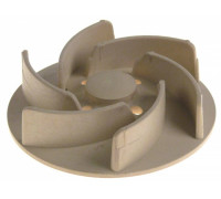 Колесо рабочее (крыльчатка) помпы 329.510249 original parts eu 