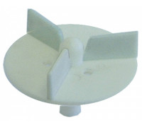 Крыльчатка для насоса-помпы 329.510383 original parts eu 