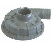 Крышка насоса/помпы 673.510516 tD uni Sp