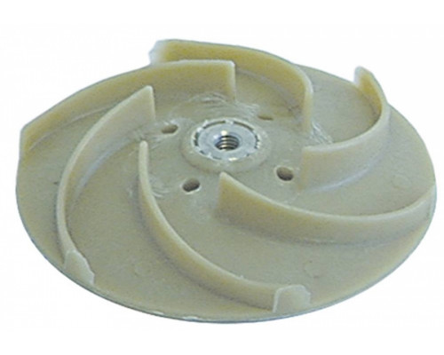 Крыльчатка для насоса-помпы 329.510520 original parts eu 