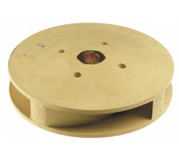 Крыльчатка к помпе 329.510616 original parts eu 