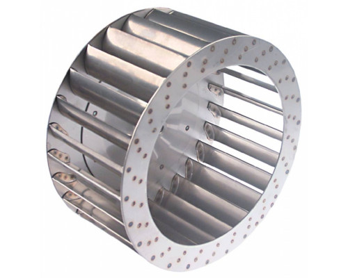 Крыльчатка мотора 329.514262 original parts eu 