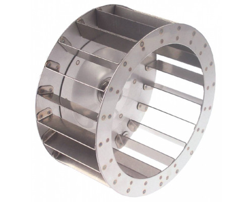 Крыльчатка мотора 329.514265 original parts eu 