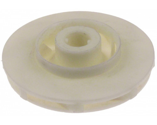 Крыльчатка 034.517613 universal service parts