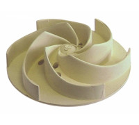 Крыльчатка для насоса-помпы 329.518067 original parts eu 