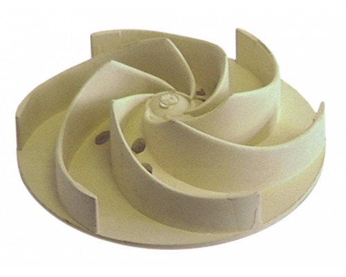 Крыльчатка для насоса-помпы 329.518067 original parts eu 