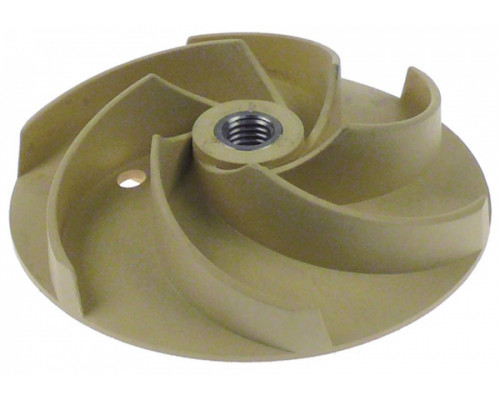 Крыльчатка к помпе 329.521054 original parts eu 