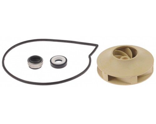 Крыльчатка для насоса 329.521066 original parts eu 