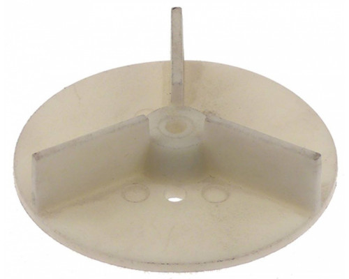 Крыльчатка 034.521068 universal service parts