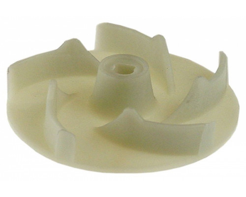 Крыльчатка для насоса 329.521207 original parts eu 