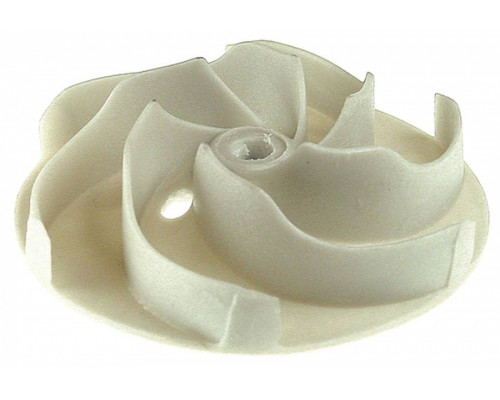 Крыльчатка для насоса-помпы 329.521263 original parts eu 
