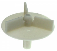 Крыльчатка для насоса-помпы 329.521266 original parts eu 