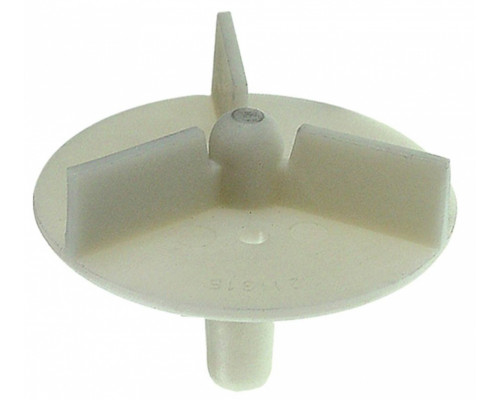 Крыльчатка для насоса-помпы 329.521266 original parts eu 