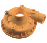 Крышка 50х40 мм для насоса ALBA PUMPS