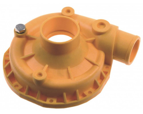 Крышка 50х40 мм для насоса ALBA PUMPS