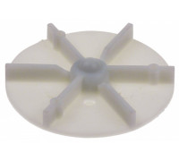 Крыльчатка для насоса 329.521566 original parts eu 