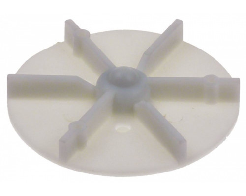 Крыльчатка для насоса 329.521566 original parts eu 